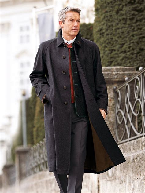 schneiders salzburg coat aust.